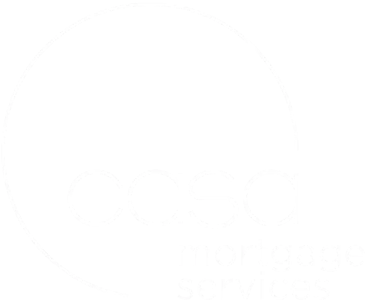 Casa Mortgage Services's Logo