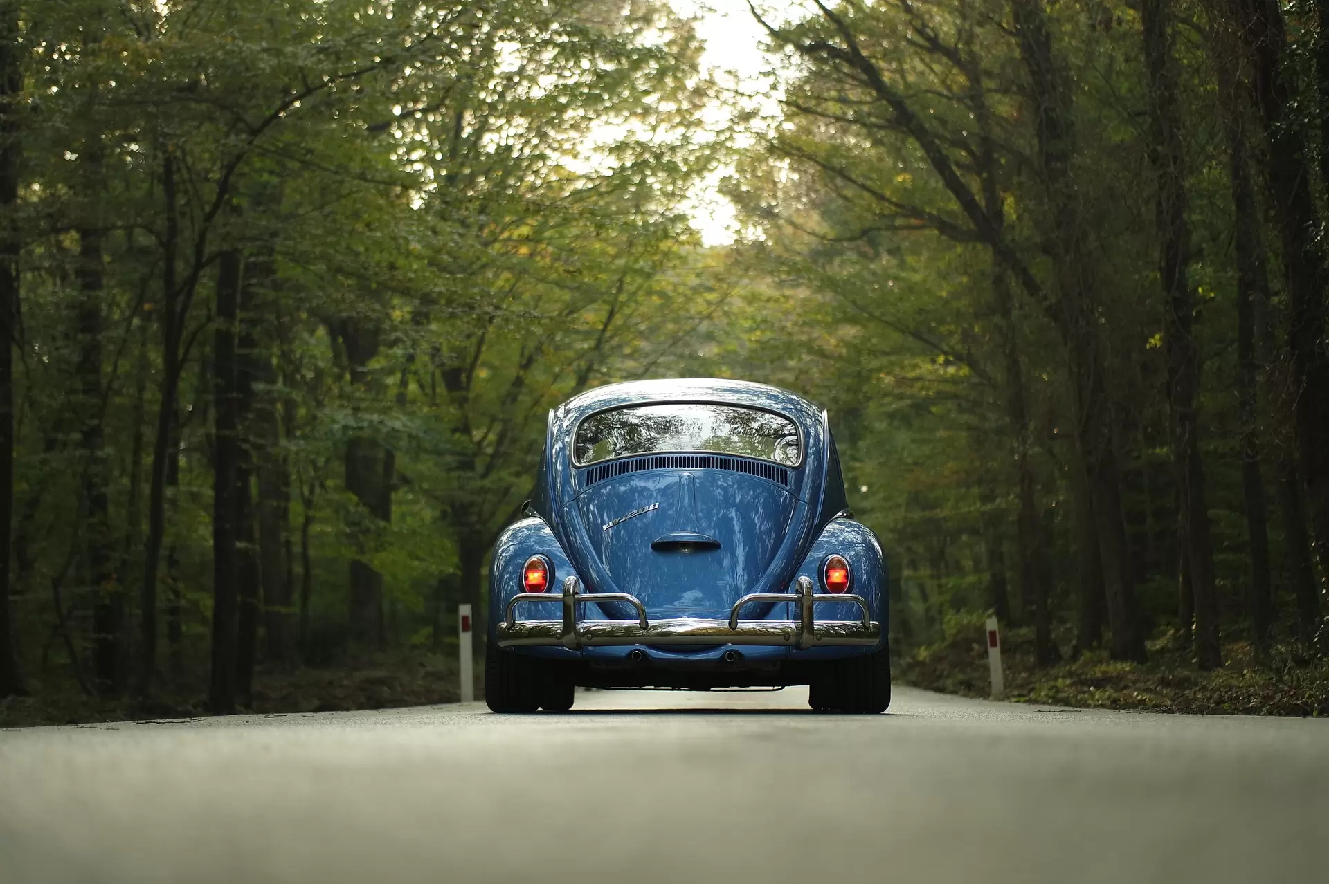 Classic Car Finance & Classic Car Loans