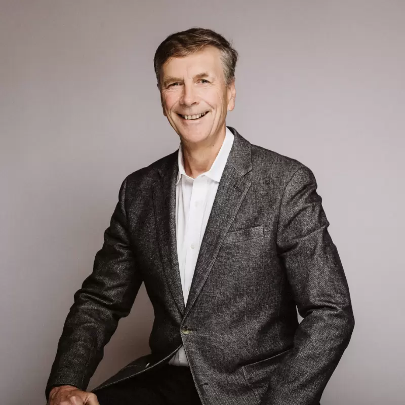 David Fraser Bayland Finance