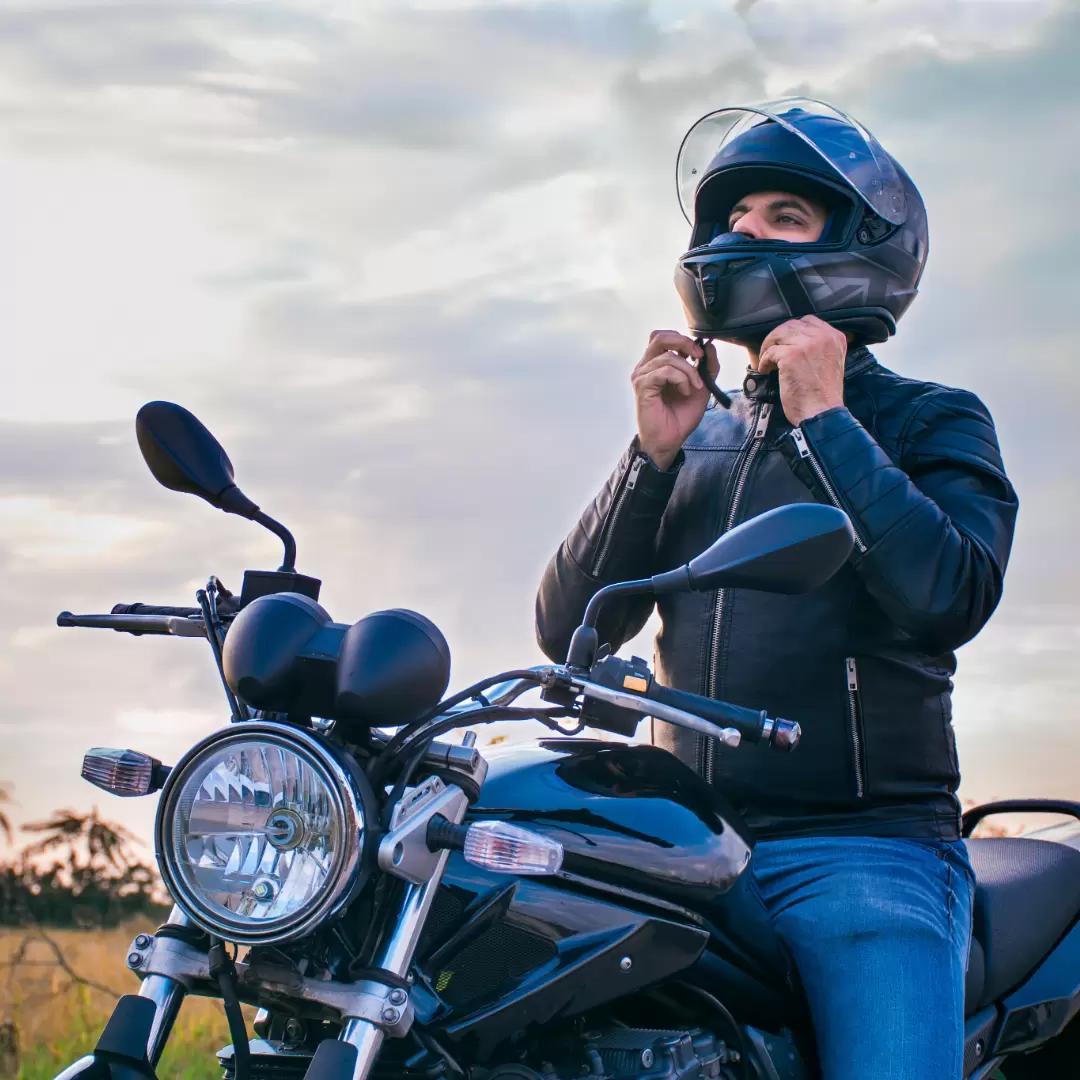 Motorcycle Finance