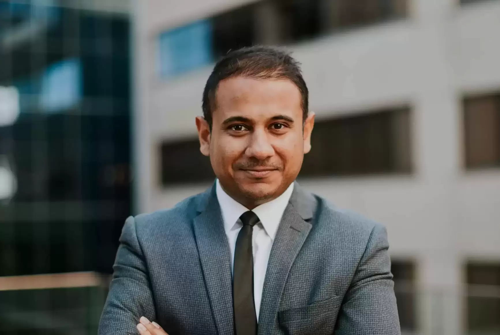 Raj Ladher Mortgage Wealth