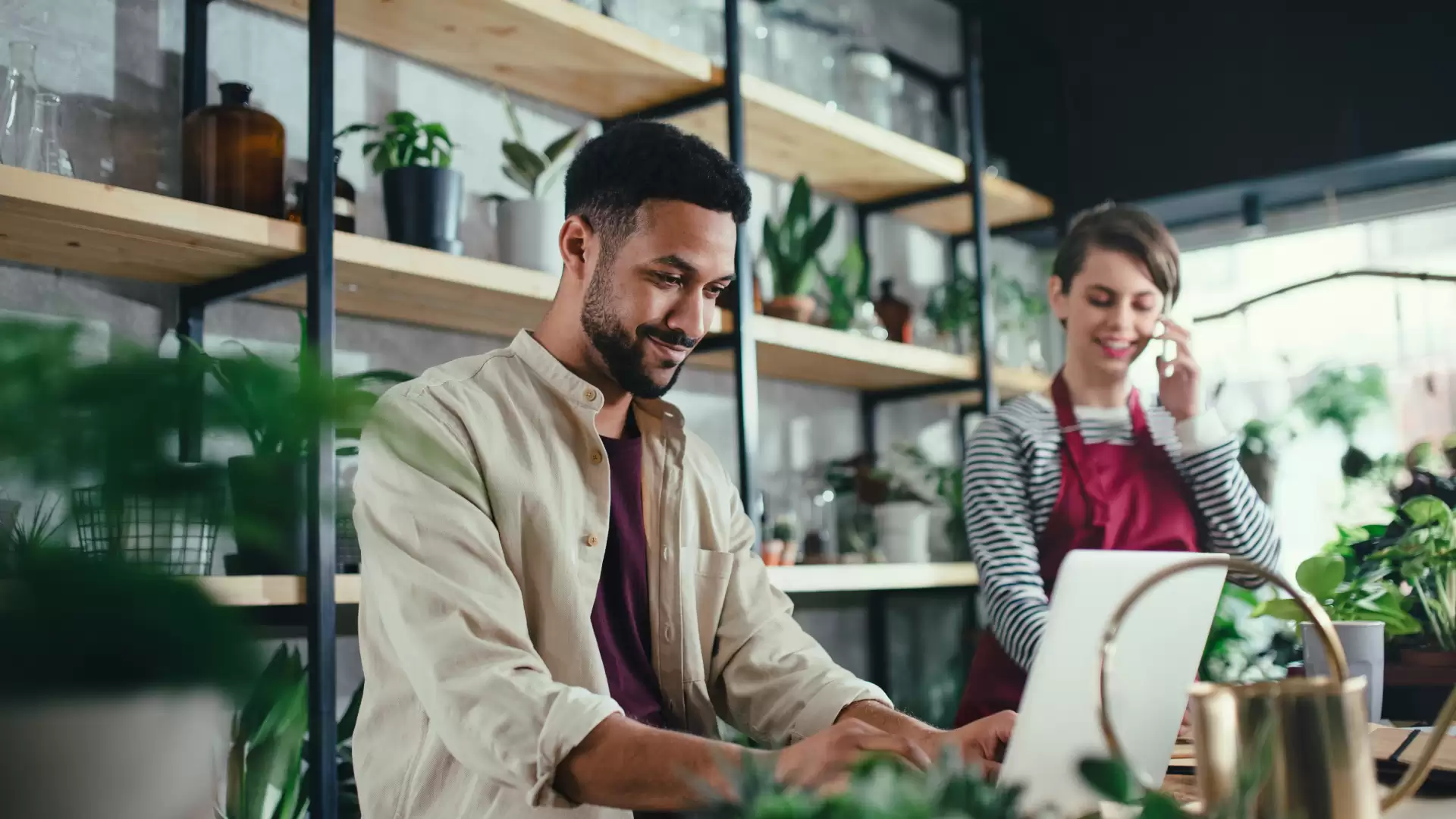 Business Loans