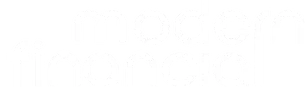 Modern Financial's Logo