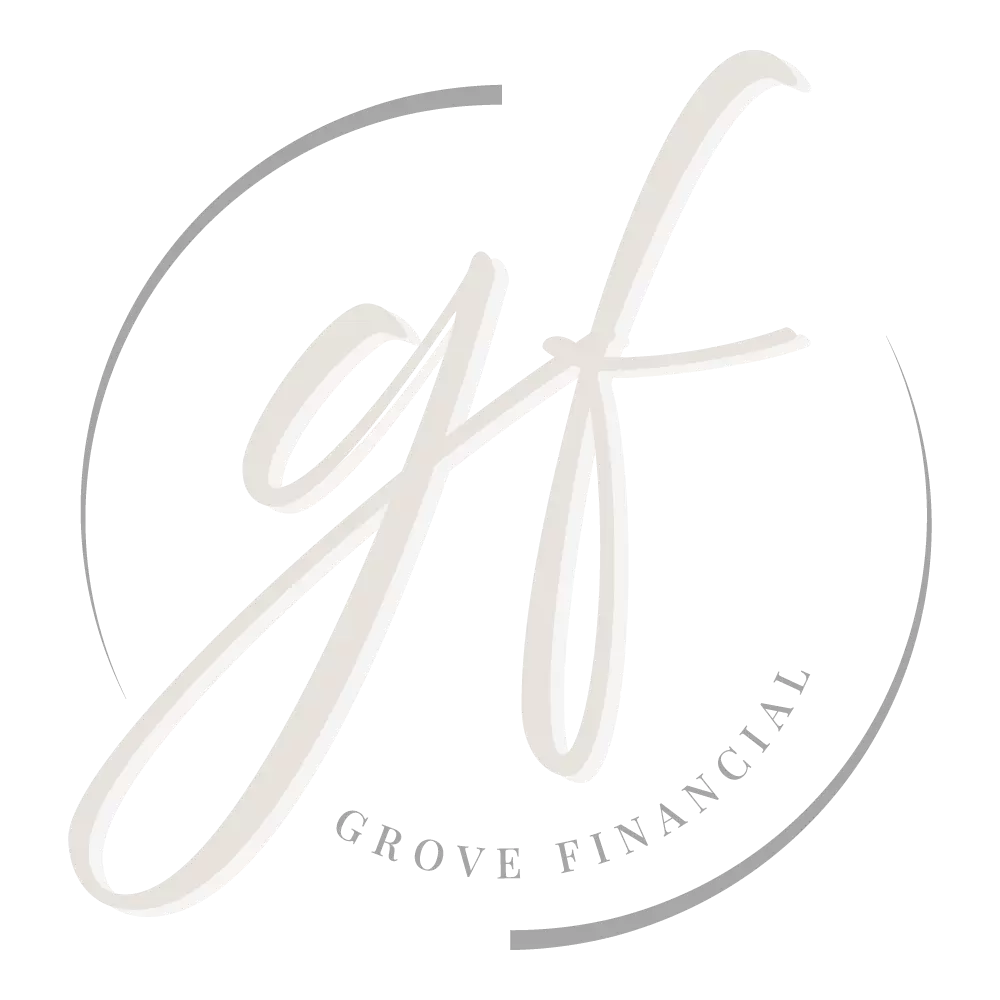 Grove Financial's Logo