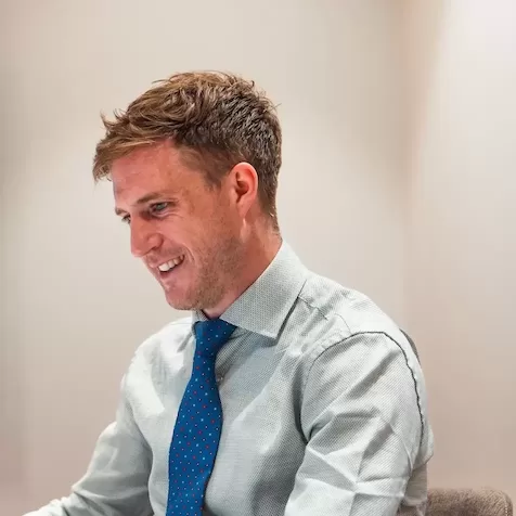 Ready to chat to a qualified Finance & Mortgage Broker Luke Owen in Bundoora?