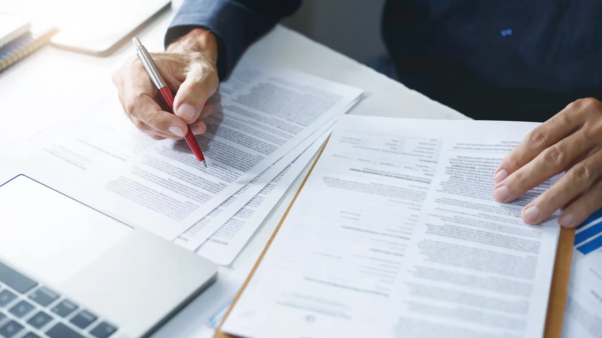 Privacy Policy Open Finance Solutions