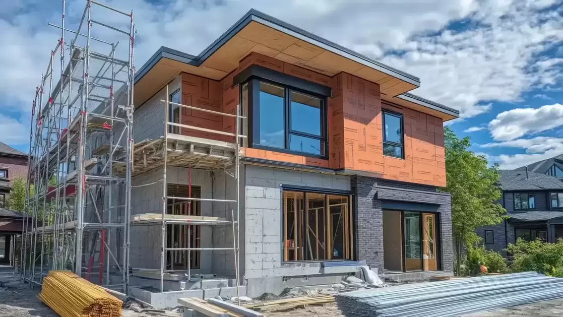 Construction Loans Plavin Finance