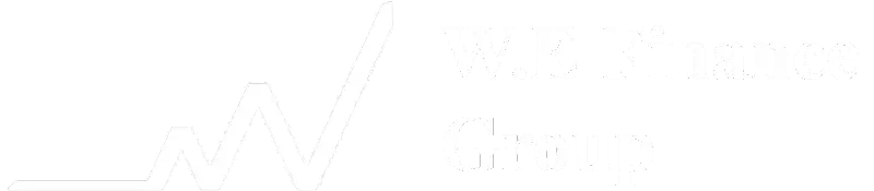 W.E. Finance Group's Logo