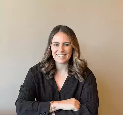 Rebecca McFarlane B Squared Lending