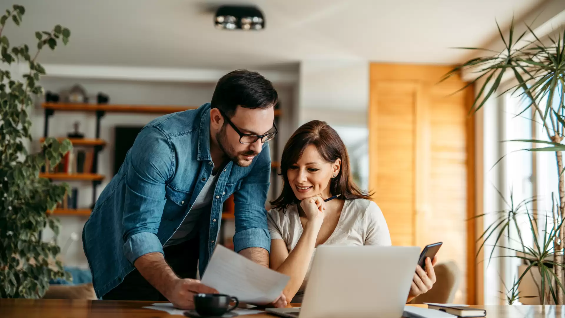 Refinancing HL Loans