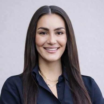 Montaha Eid Founder & Finance Specialist Secure Me Finance