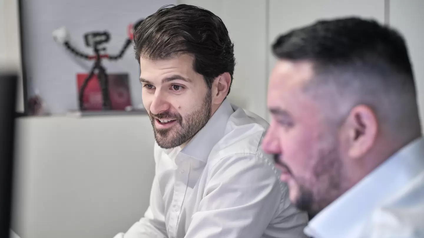 Strategic Mortgage Broking Relationships for HR Managers AXTON Finance