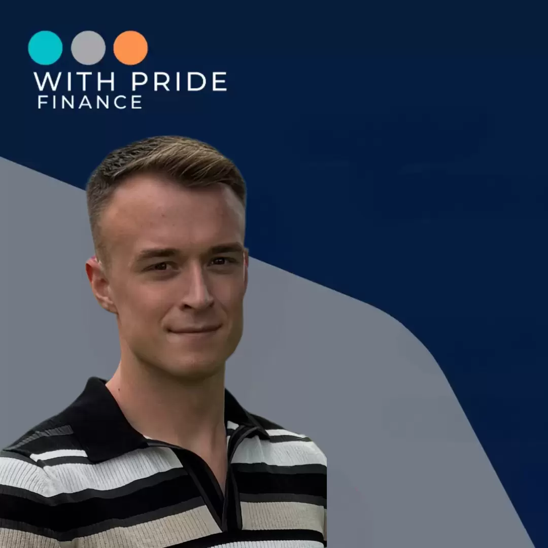 Aidan Lucadou-Wells Loan Writer With Pride Finance
