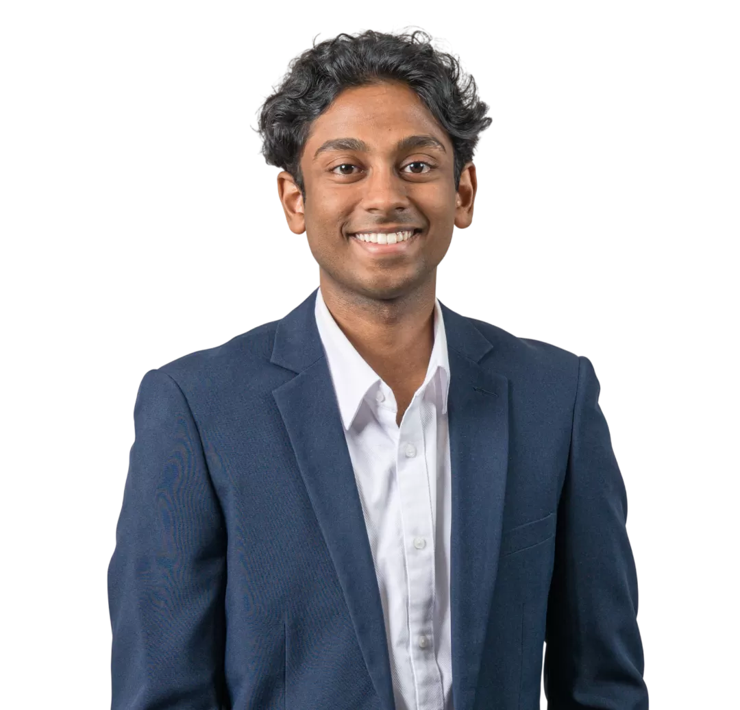 Yasindu Ariyarathna at AXTON Finance