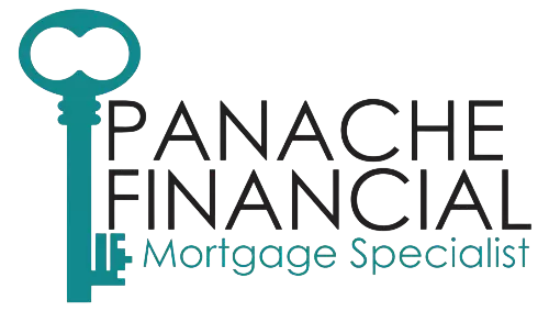 Panache Financial's Logo