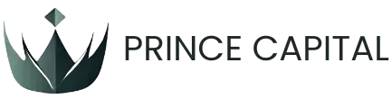 Prince Capital's Logo