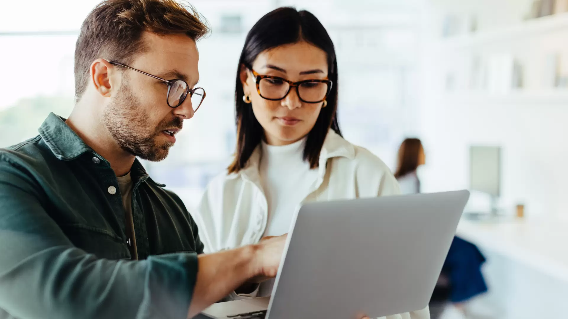 Business Loans Alpha Financial