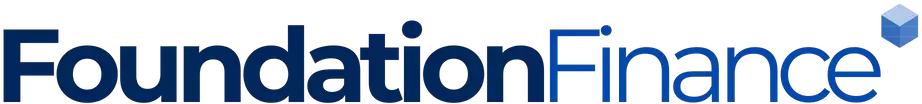 Foundation Finance's Logo
