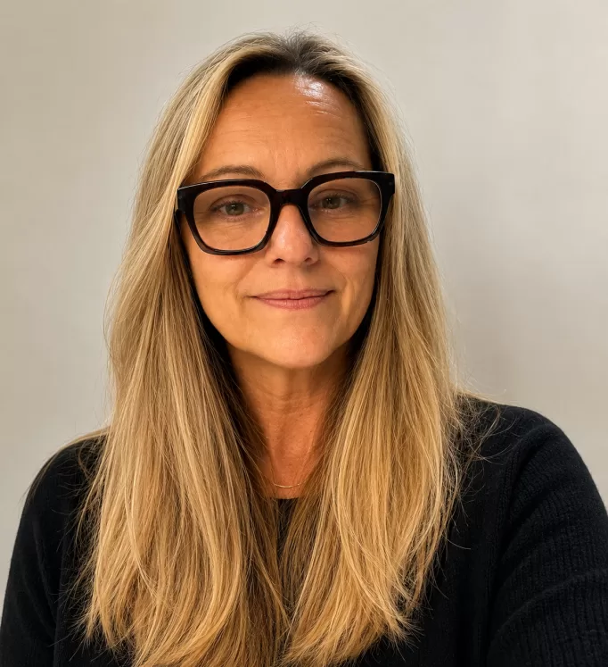 Heather Armitage
