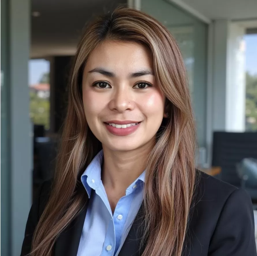 Bernadette Acelajado