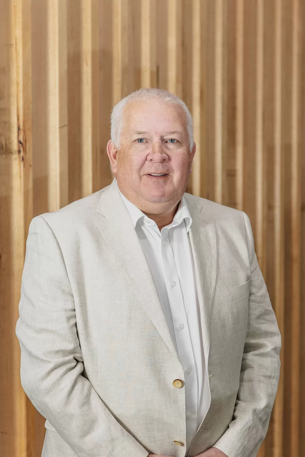 Wayne Stiles