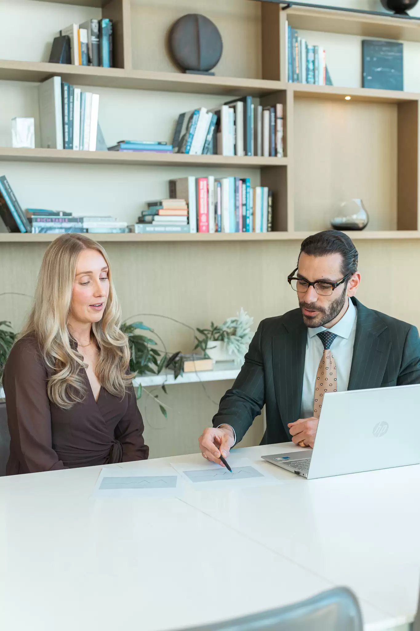 Refinance Capra Financial Group