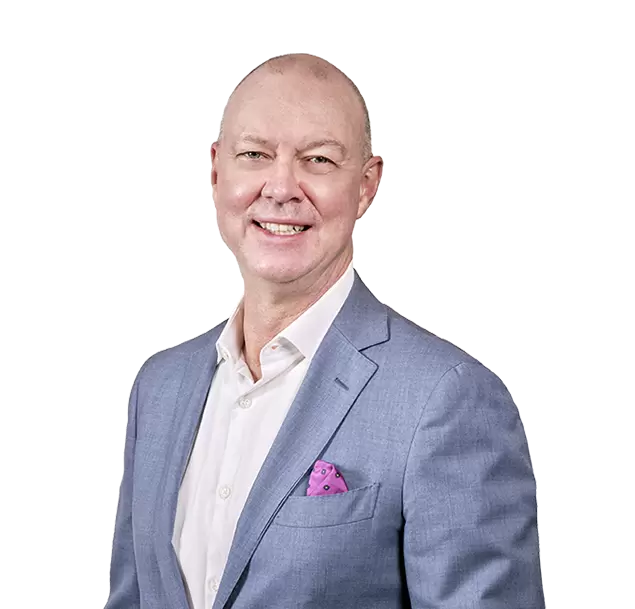 Troy Sartori at AXTON Finance