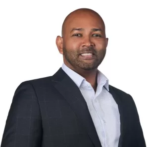 Jonathan Dhondee
