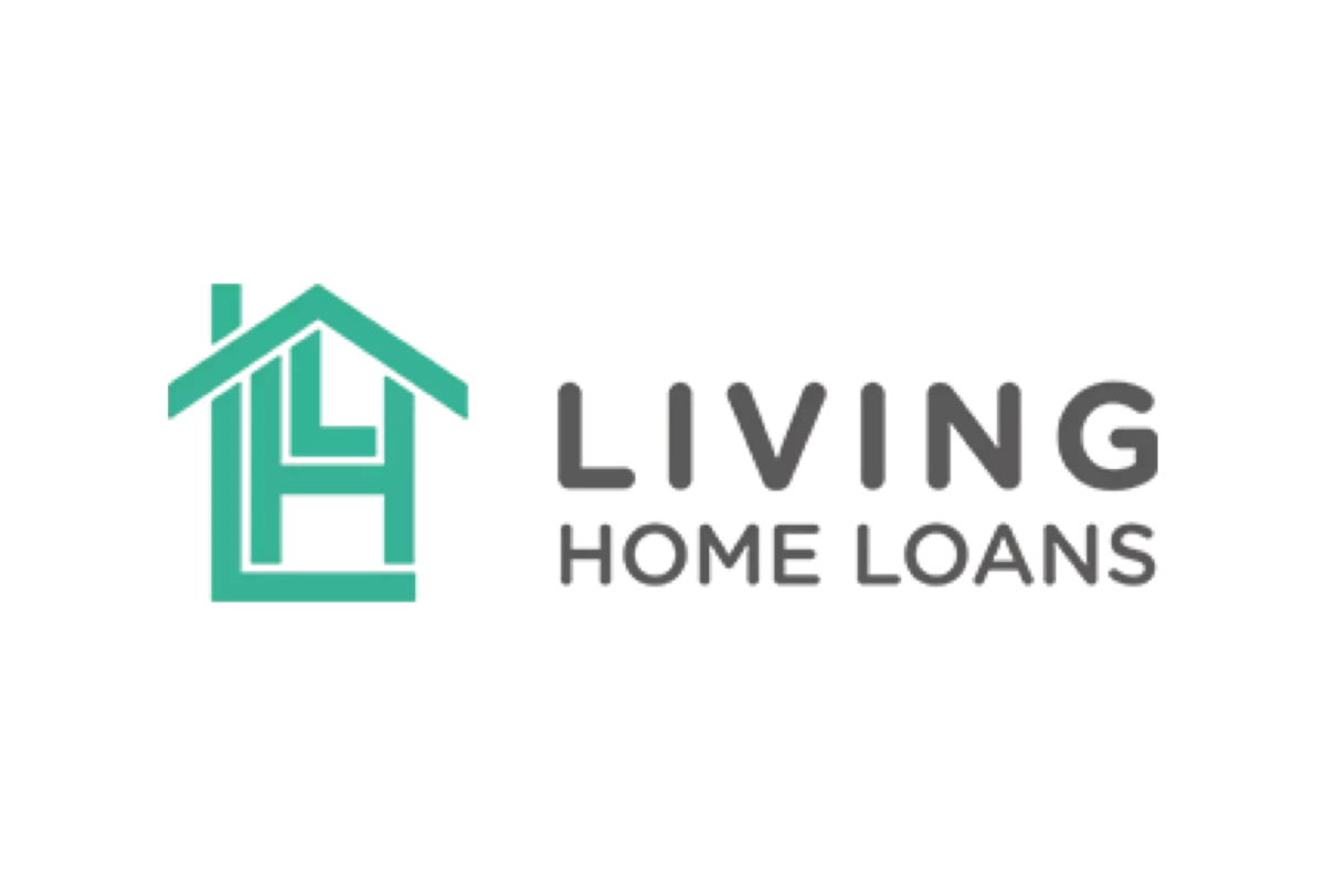 Living Home Loans Logo