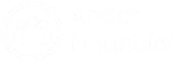 Andor Financial's Logo