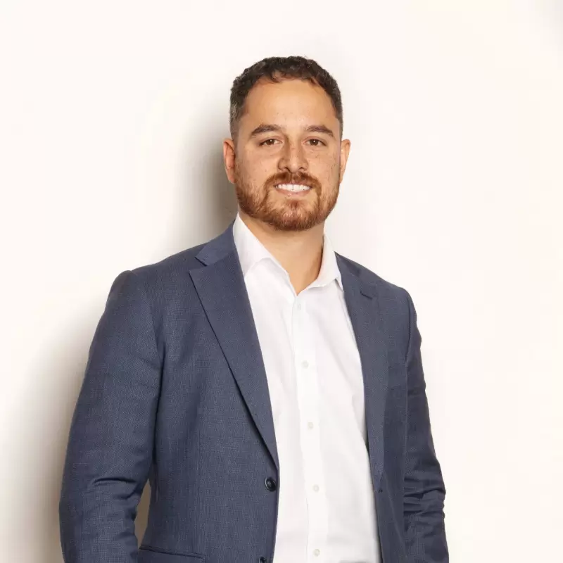 Jordan McDonnell Webb Financial Services