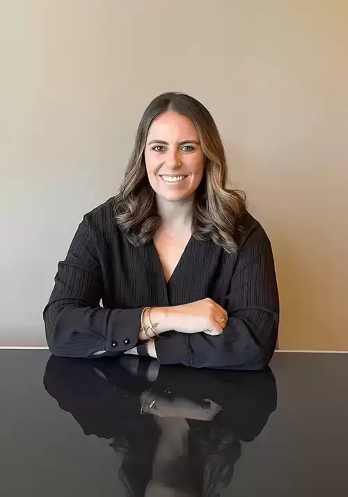 Rebecca McFarlane B Squared Lending