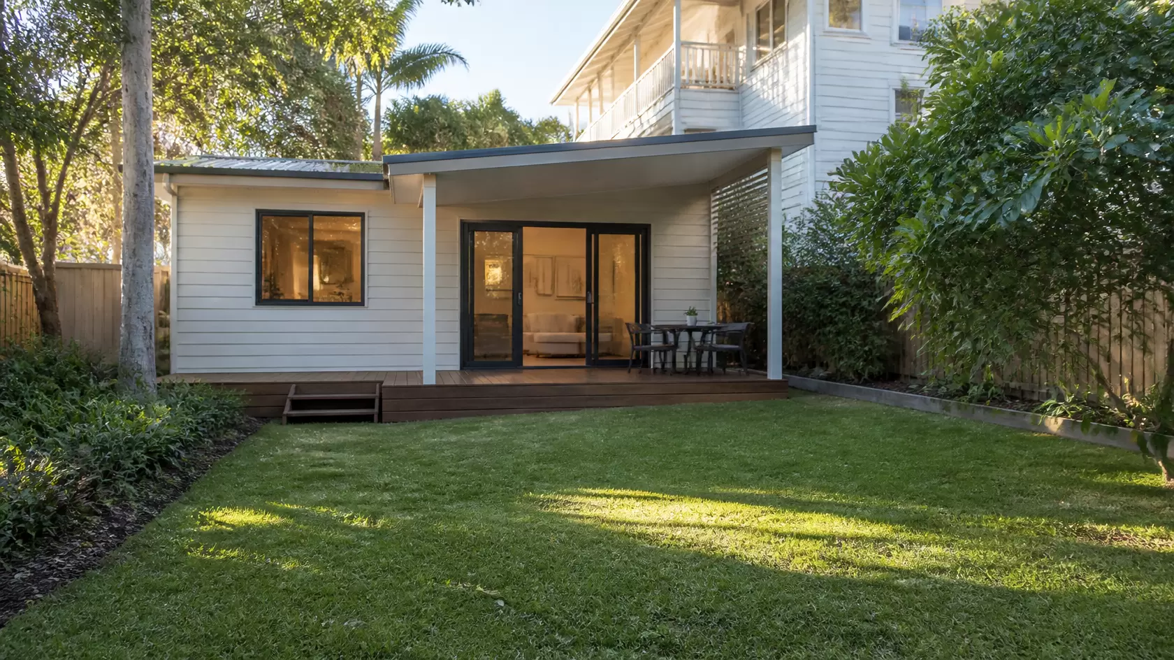 Granny flat loans in Brisbane: how a second dwelling changes what you can borrow