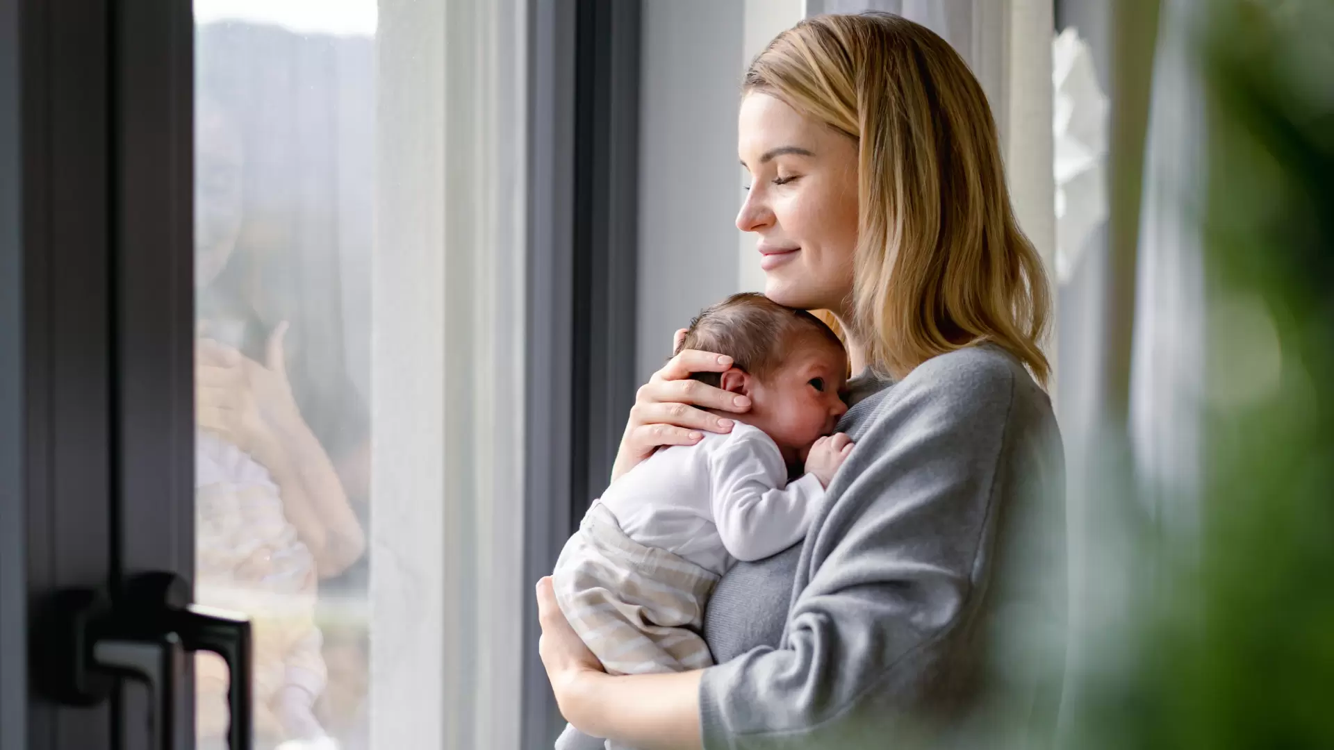 2% Deposit Scheme for Single Parents