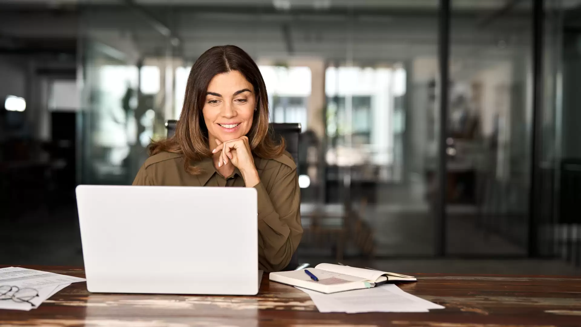Business Loans Gen Finance