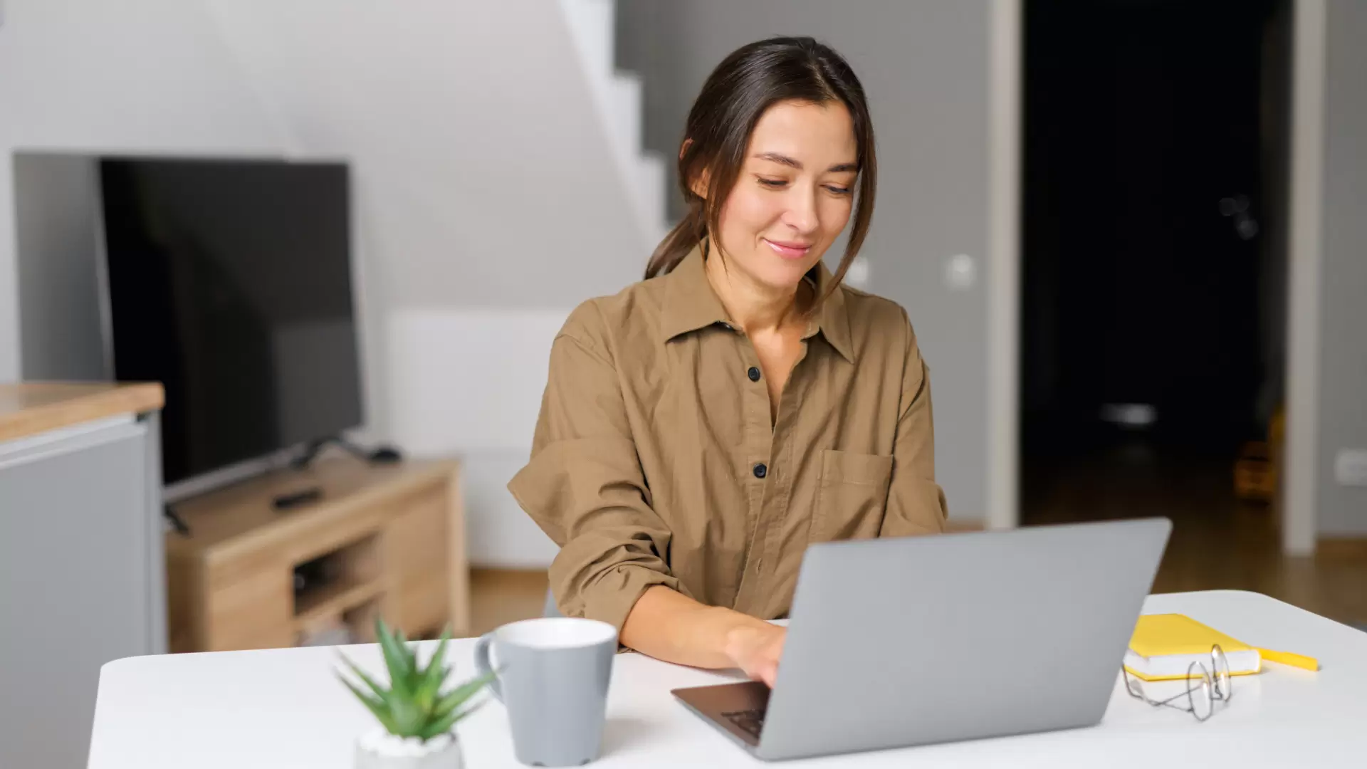 Hero Image for Self-Employed and Want a Home Loan?