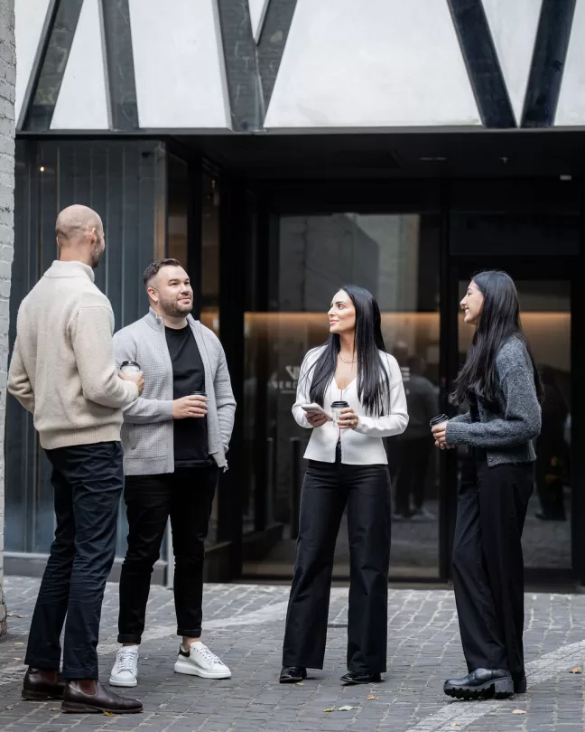 Legacy Lane Finance