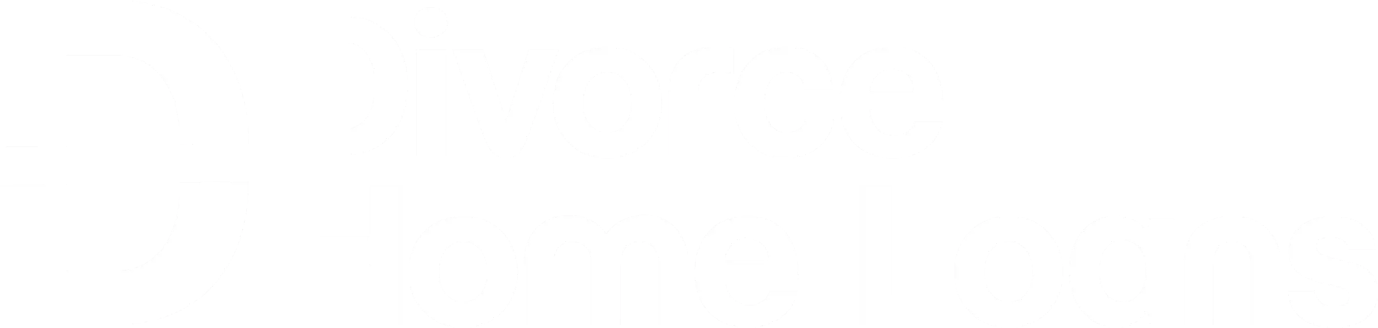 Divorce Home Loans's Logo