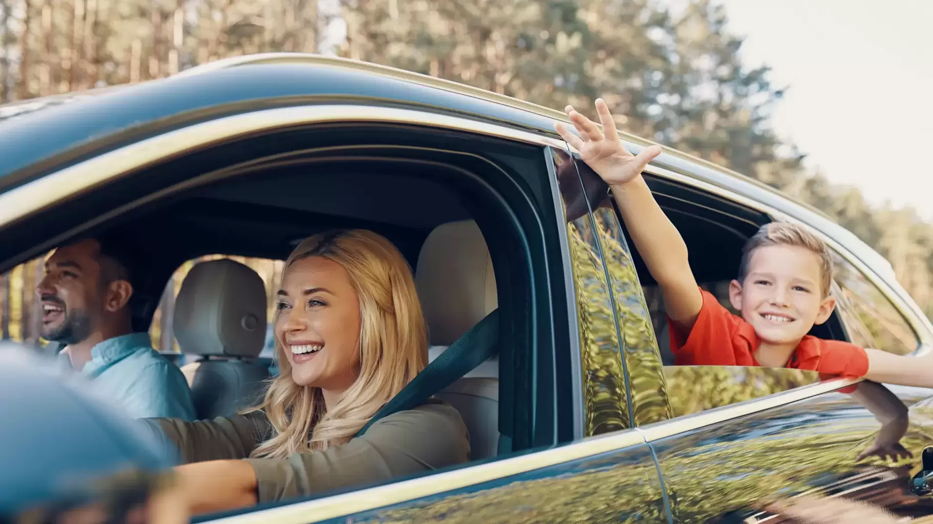 Car Loans FinRoc Finance