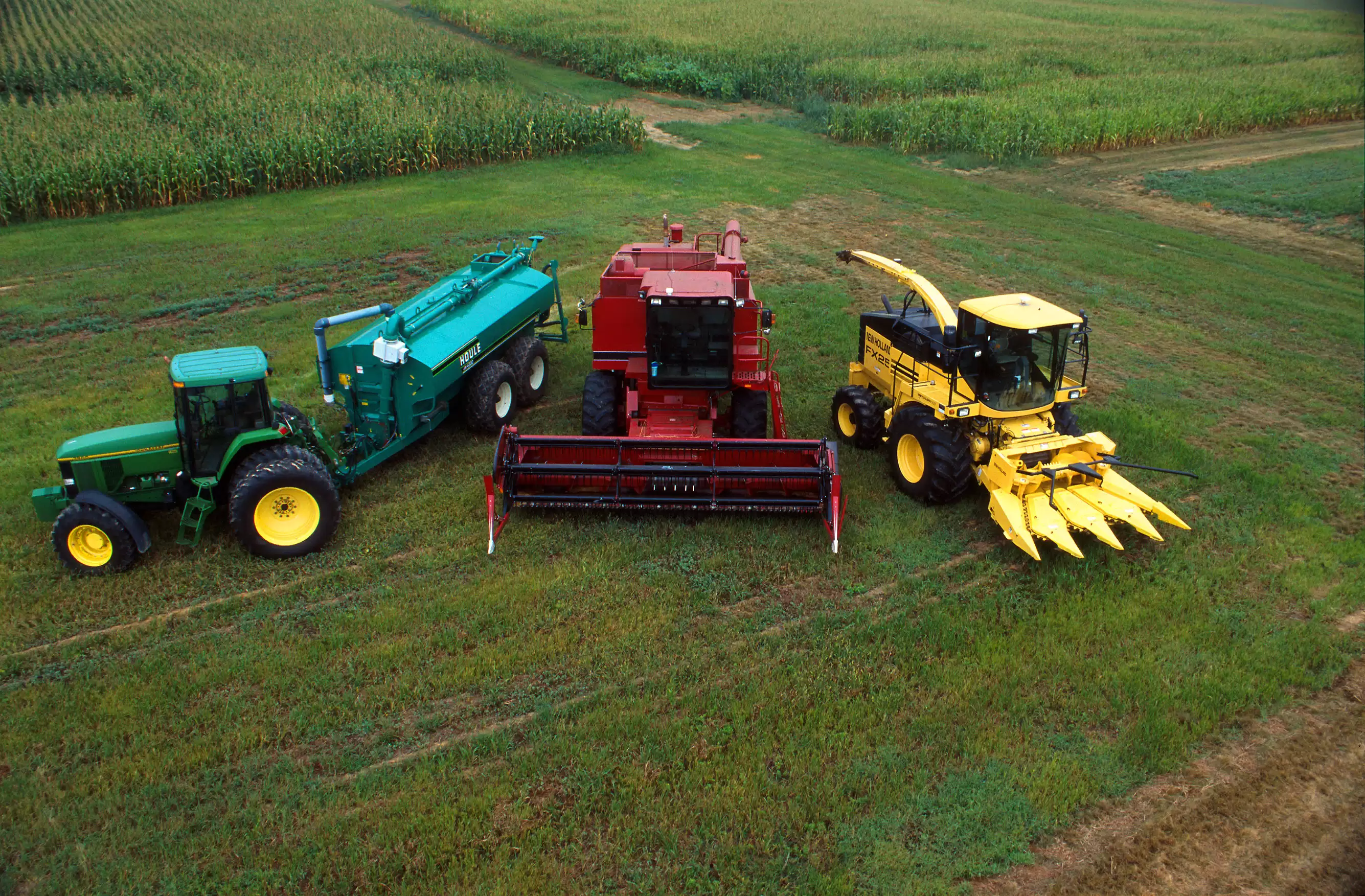 Equipment Finance