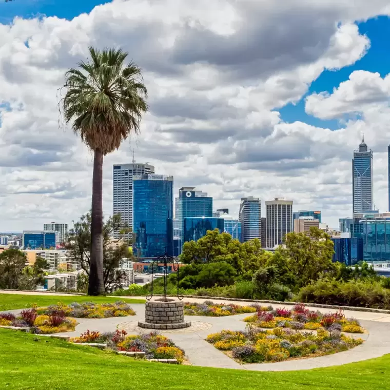 About Harbinger Mortgage