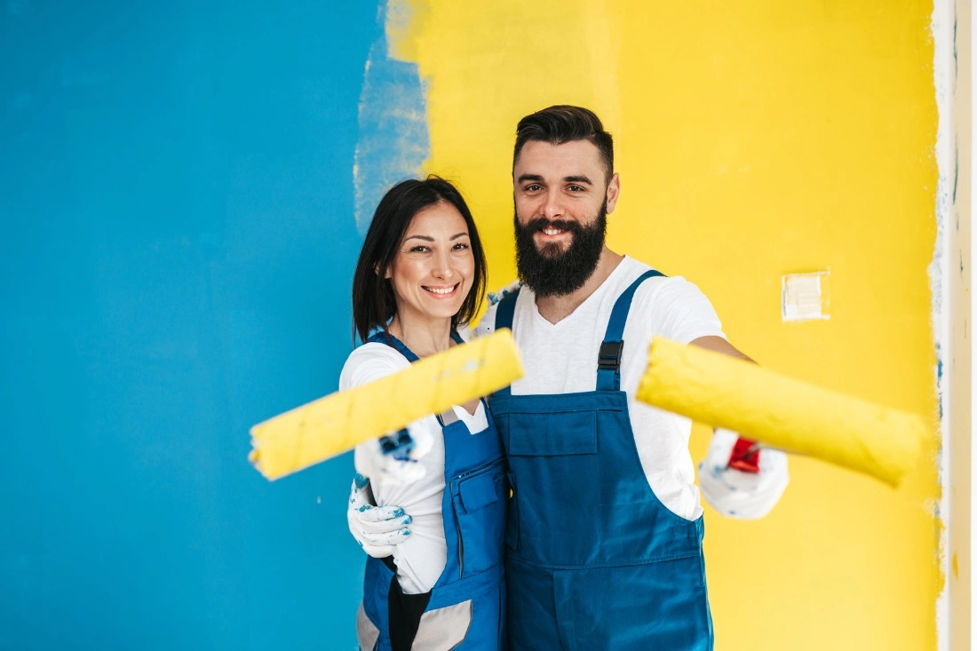 
                            Roll up those sleeves &ndash; a renovation renaissance is slated for 2026                        