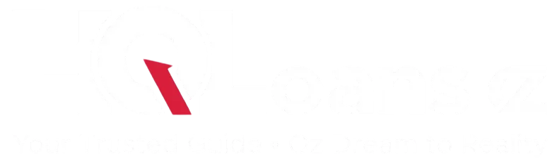 HQ Loans OZ's Logo