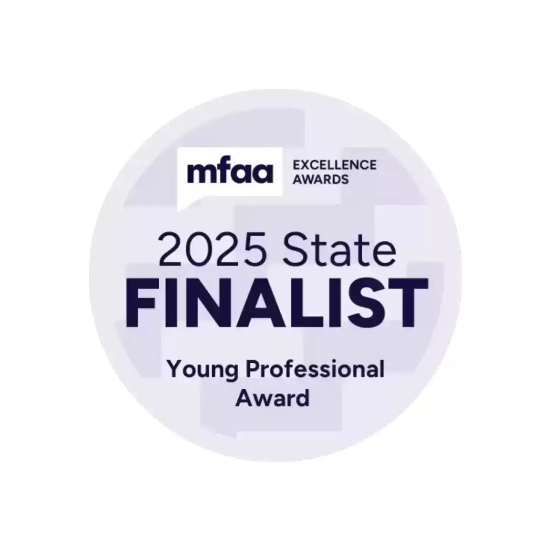 2025 State Winner Bayland