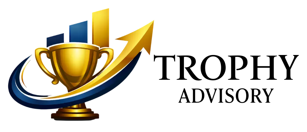 Trophy Advisory's Logo