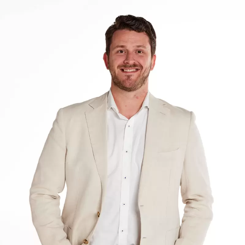 Alex Arnold Alpha Financial