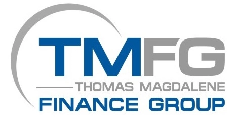 TM Finance Group's Logo