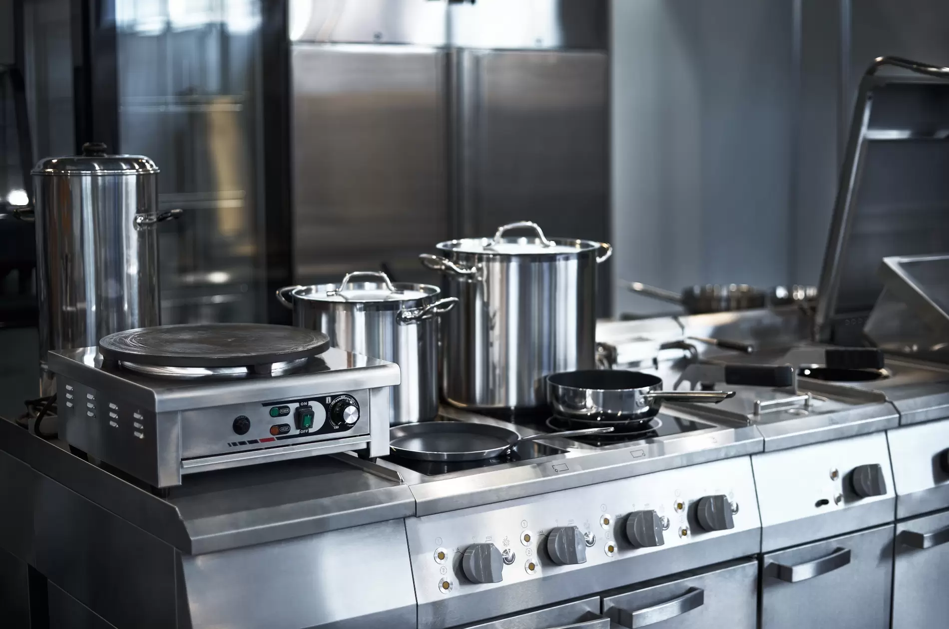 Equipment Finance Mortgage Wealth