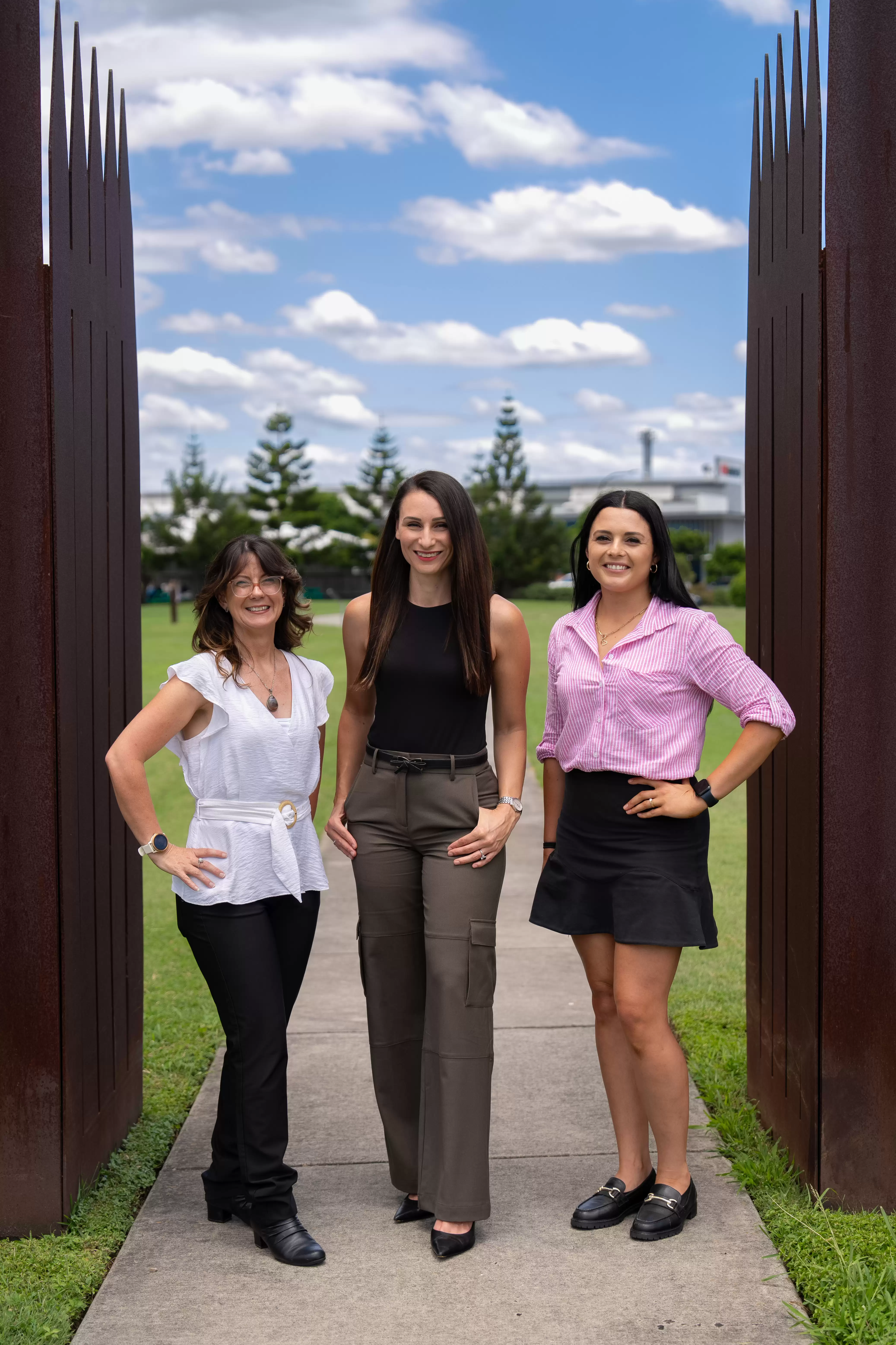 Allora Finance Team