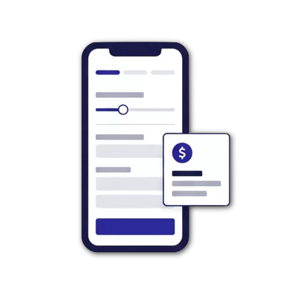 Loan Tools Asset Finance Repayment Calculator